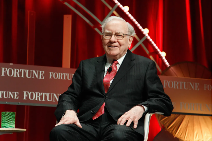Buffett